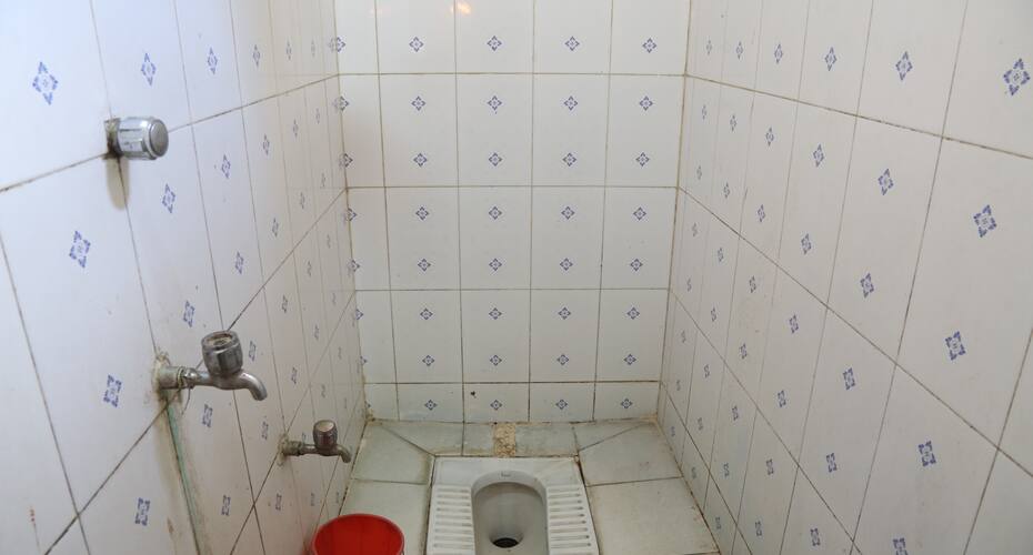 Hotel Chanakhya, Guwahati 5
